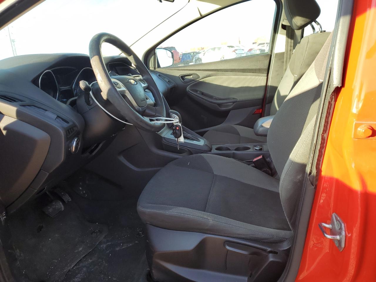 2012 Ford Focus - Image 7