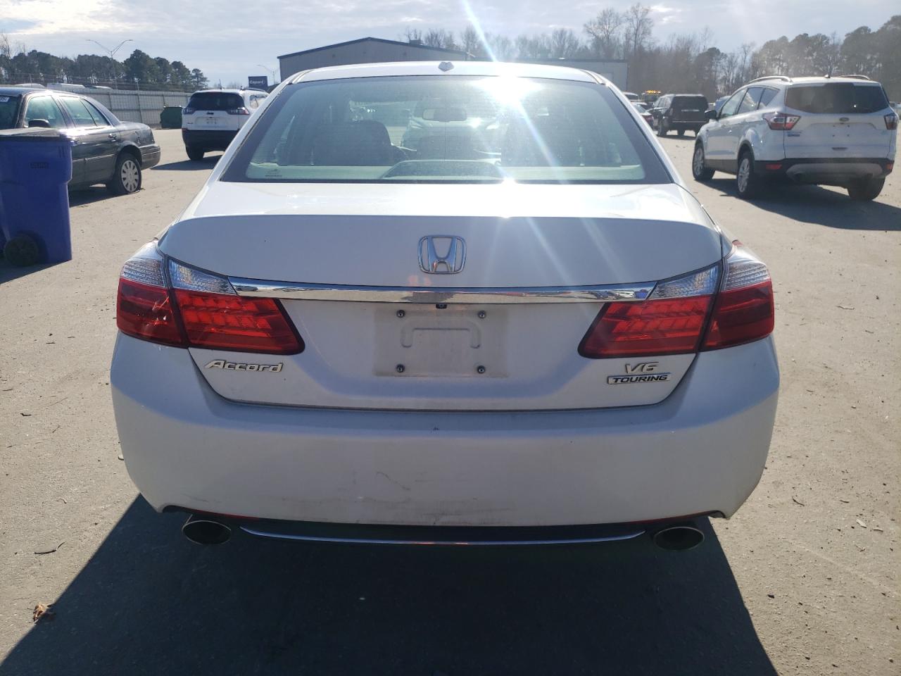 2014 Honda Accord - Image 6