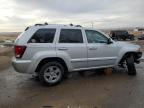 2006 Jeep Grand Cherokee Overland за продажба в Albuquerque, NM - Front End