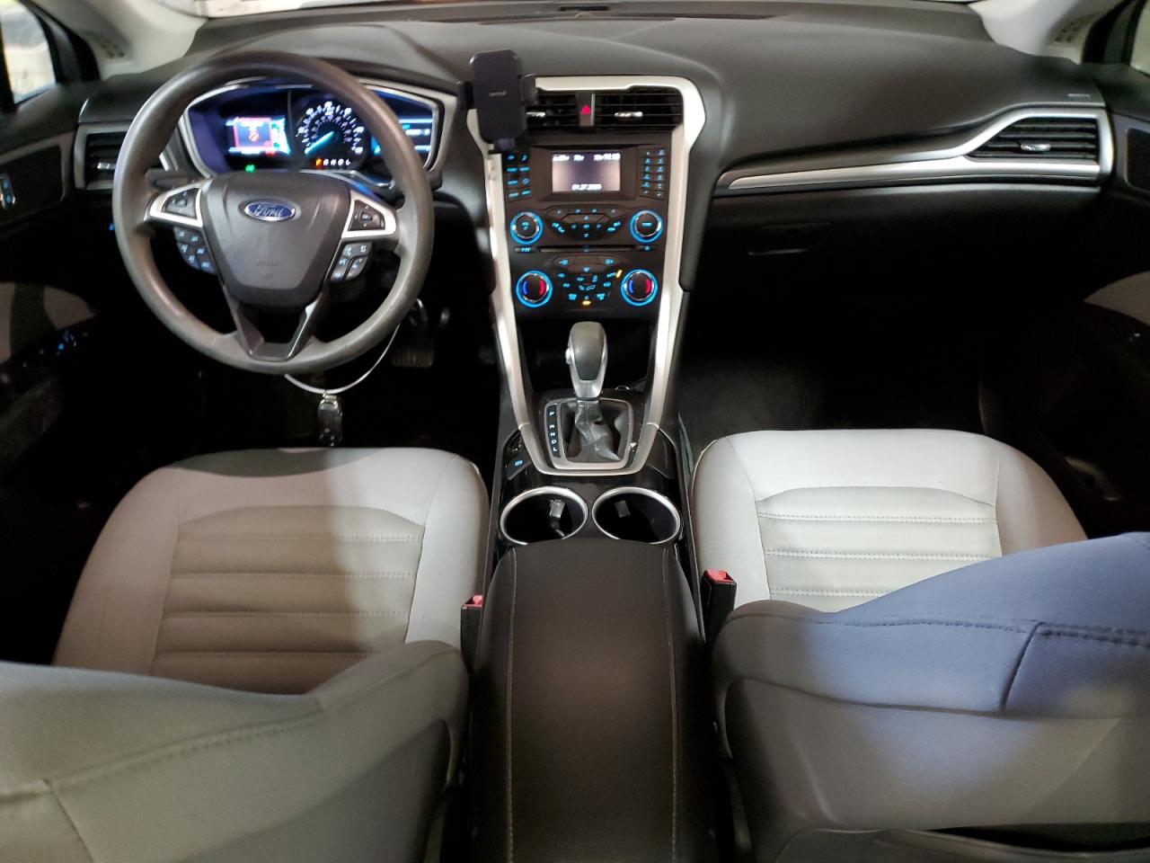 2014 Ford Fusion - Image 8