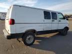 2000 Dodge Ram Van B3500 за продажба в Brookhaven, NY - Side