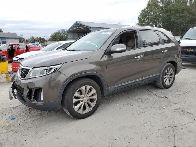 2015 Kia Sorento Ex