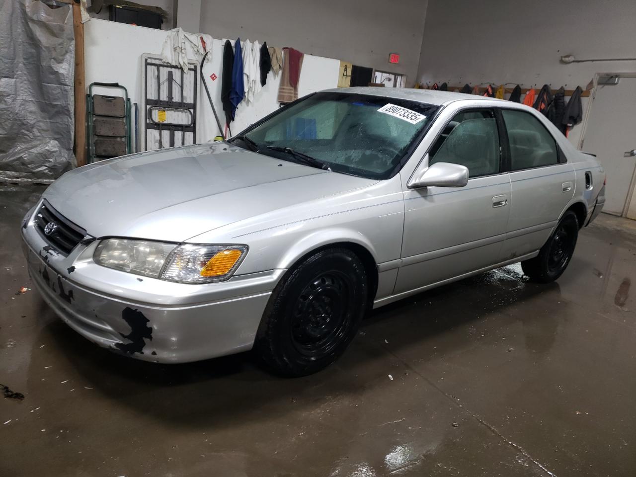 2000 Toyota Camry - Image 1