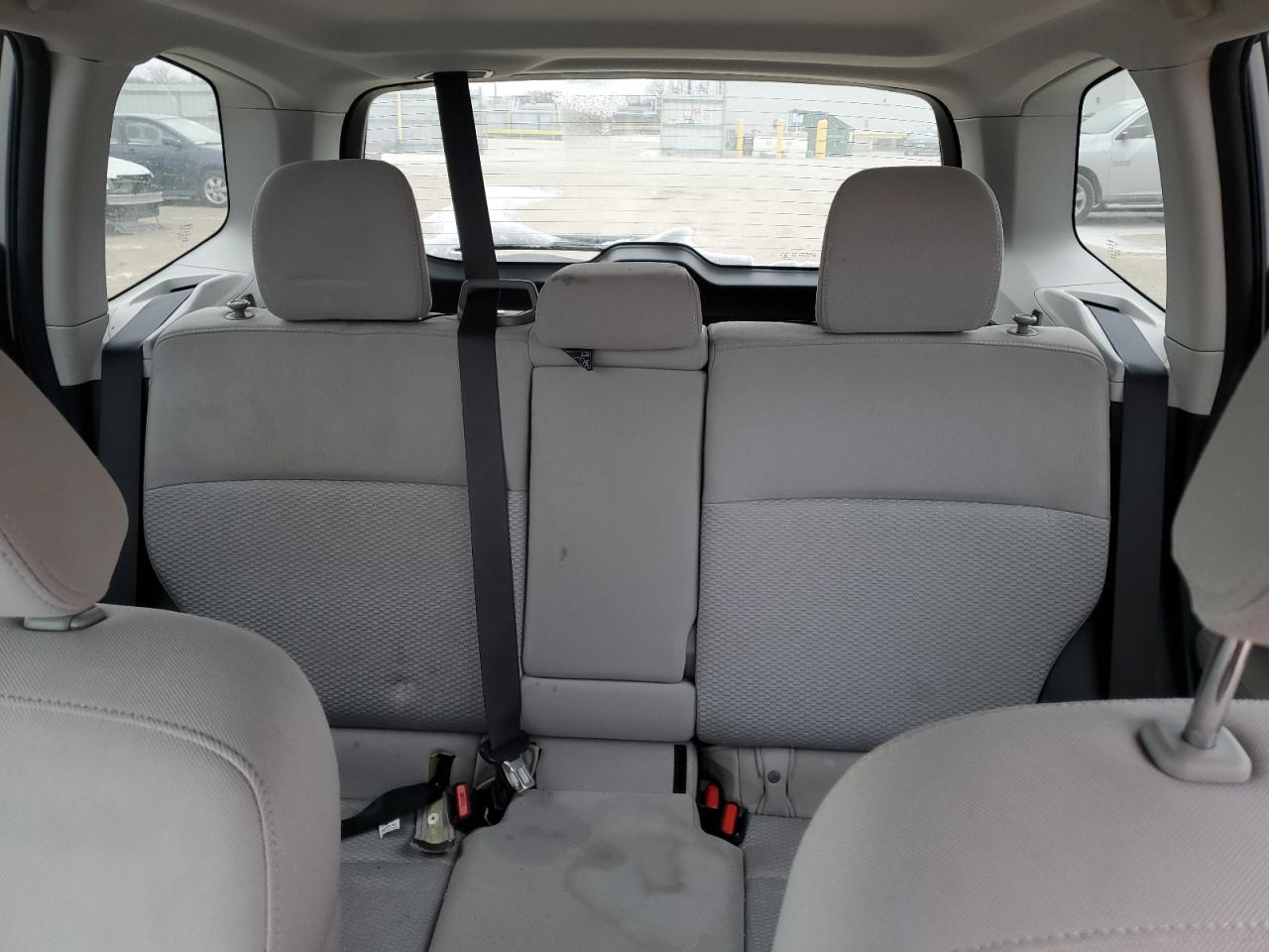 2016 Subaru Forester - Image 10