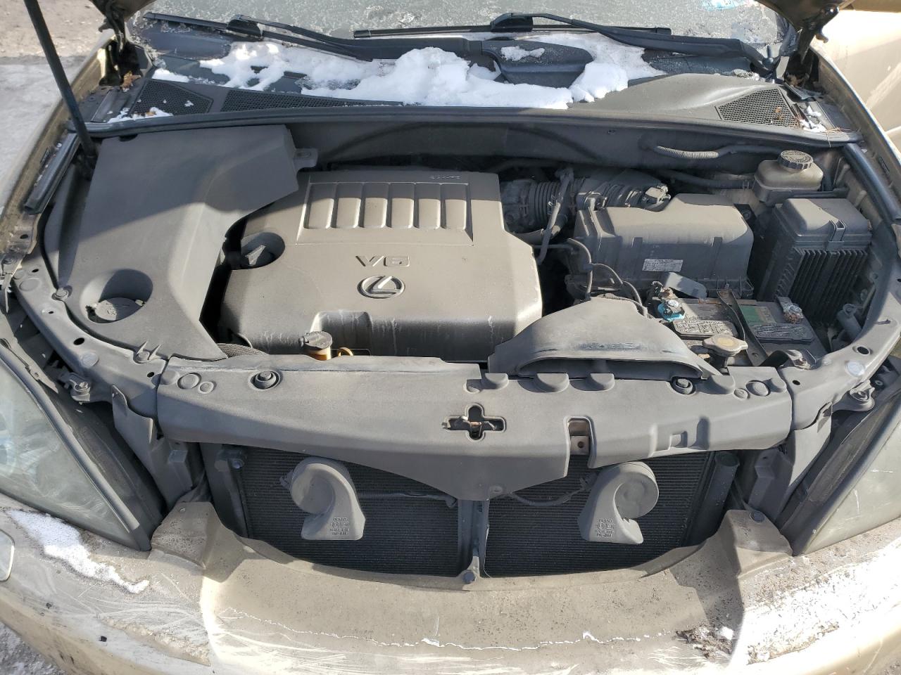 2009 Lexus RX - Image 13