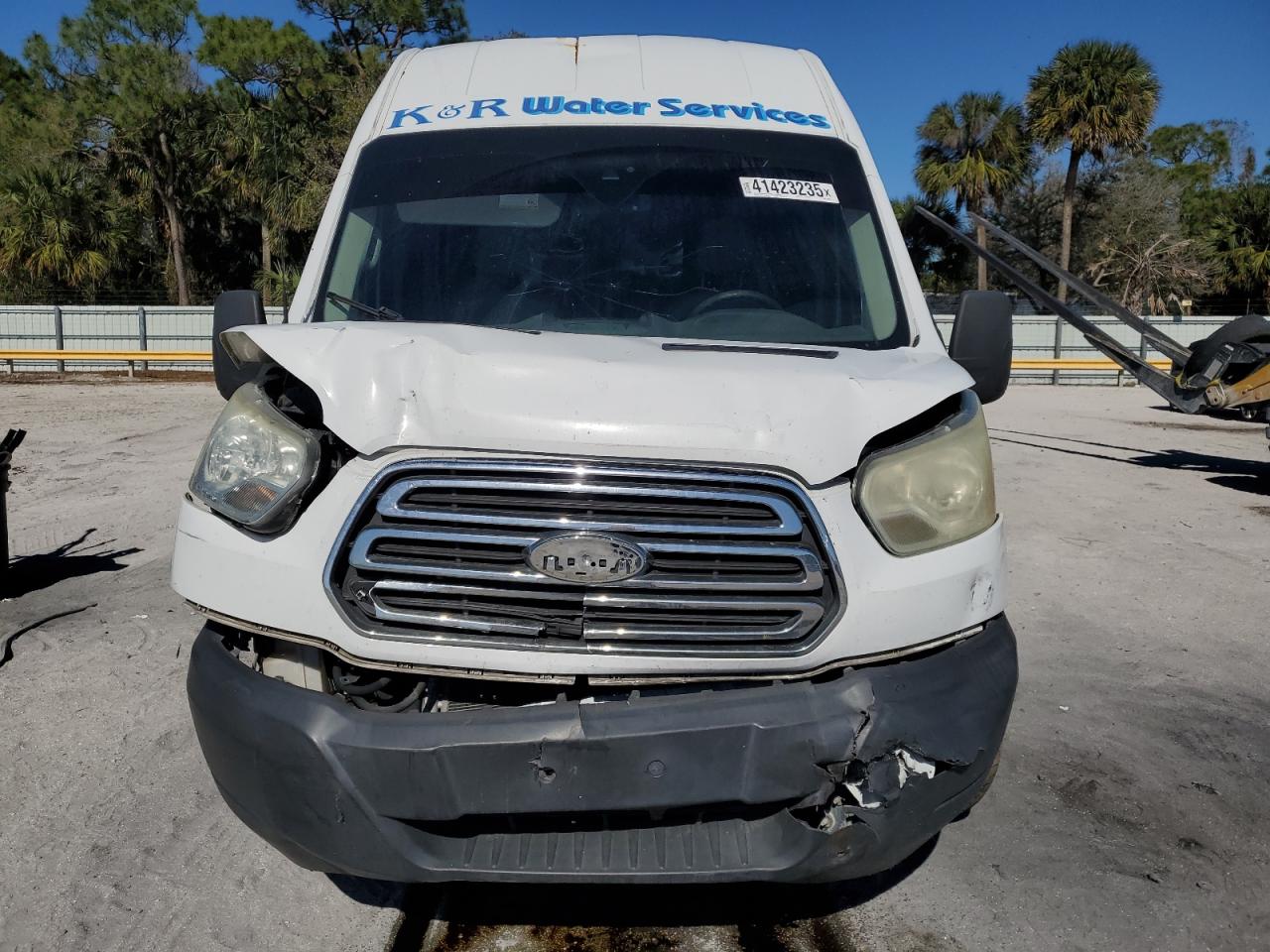 2015 Ford Transit - Image 5