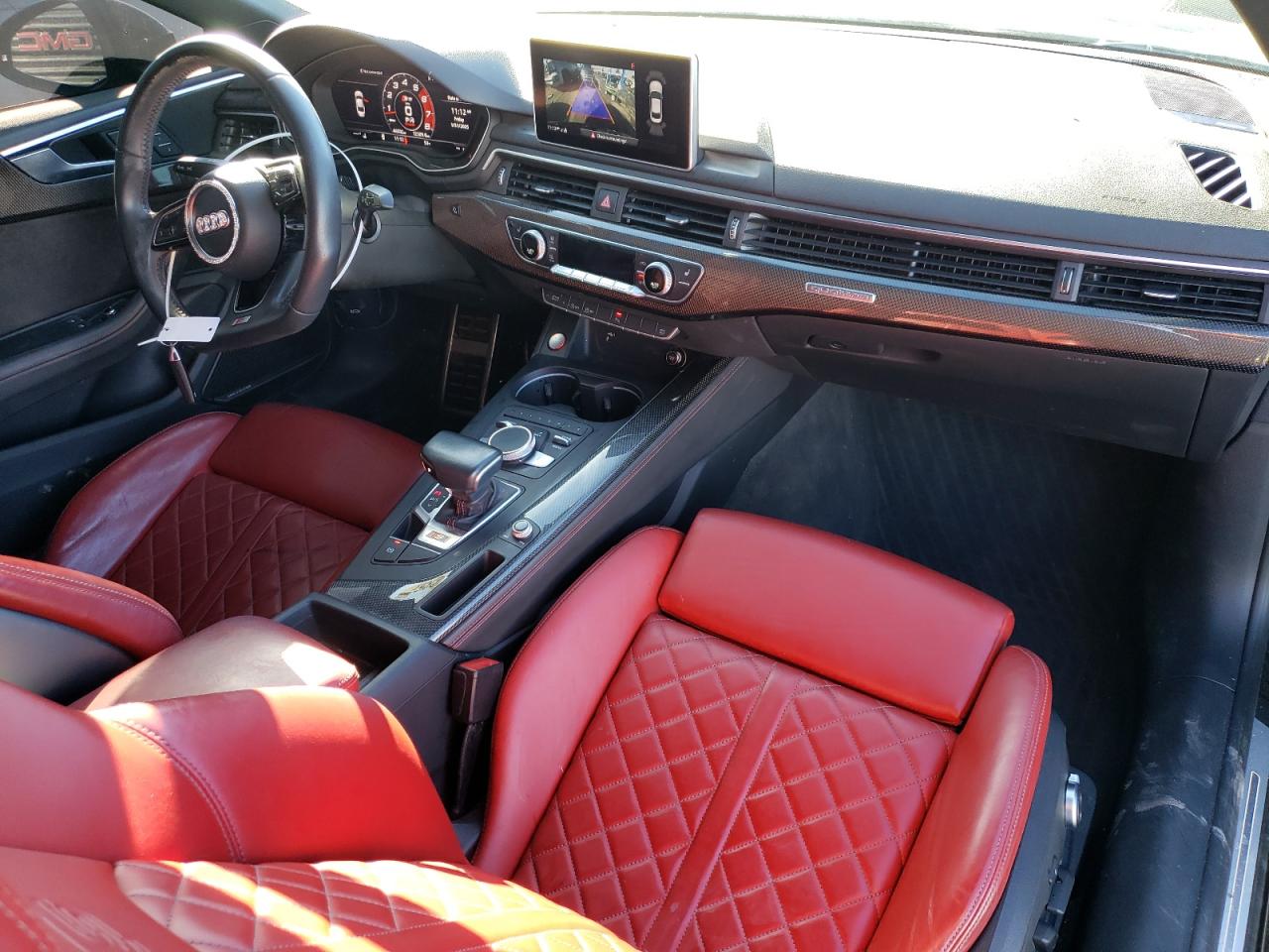 2019 Audi RS5 - Image 8