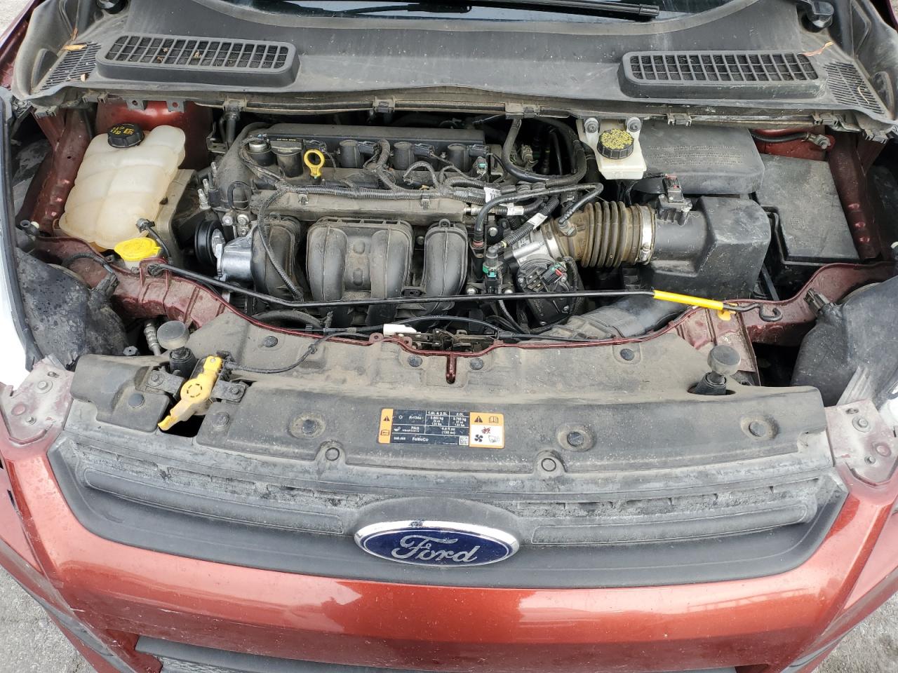 2014 Ford Escape - Image 12