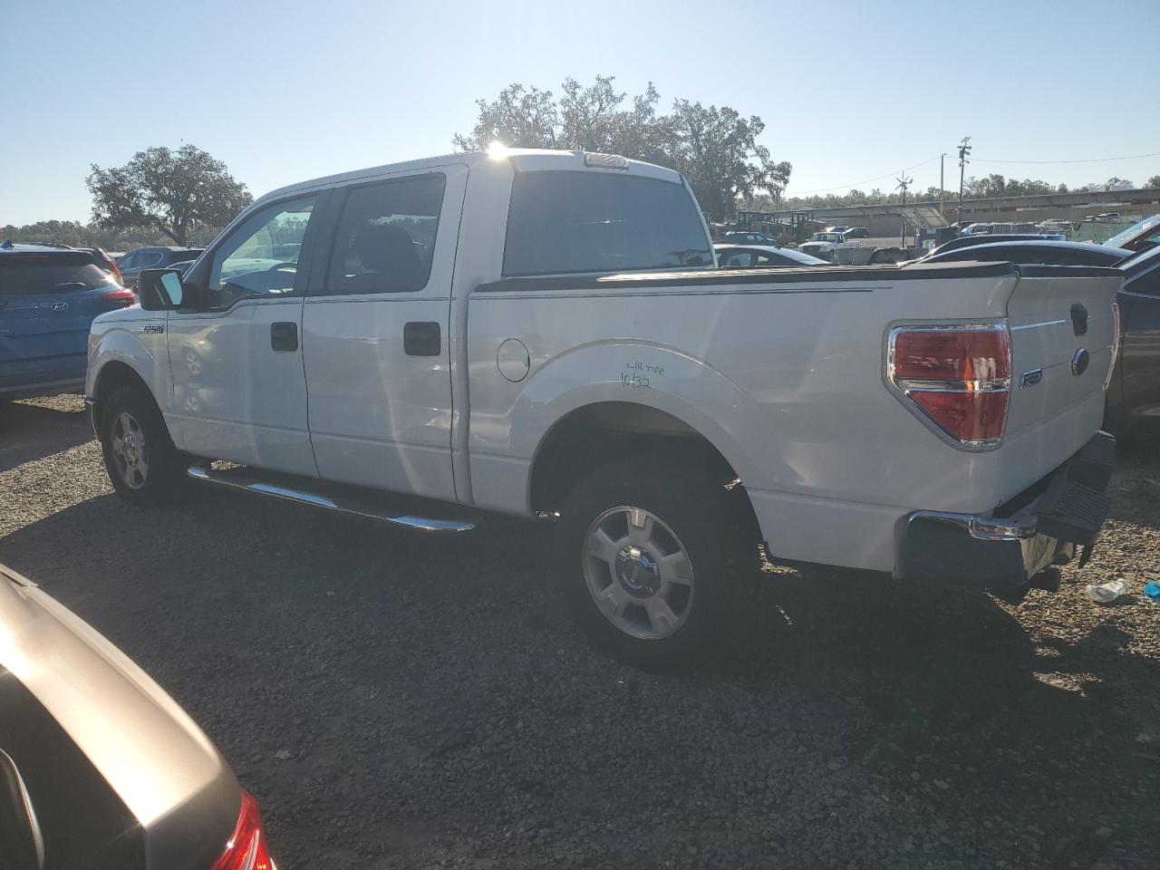2010 Ford F-150 - Image 2