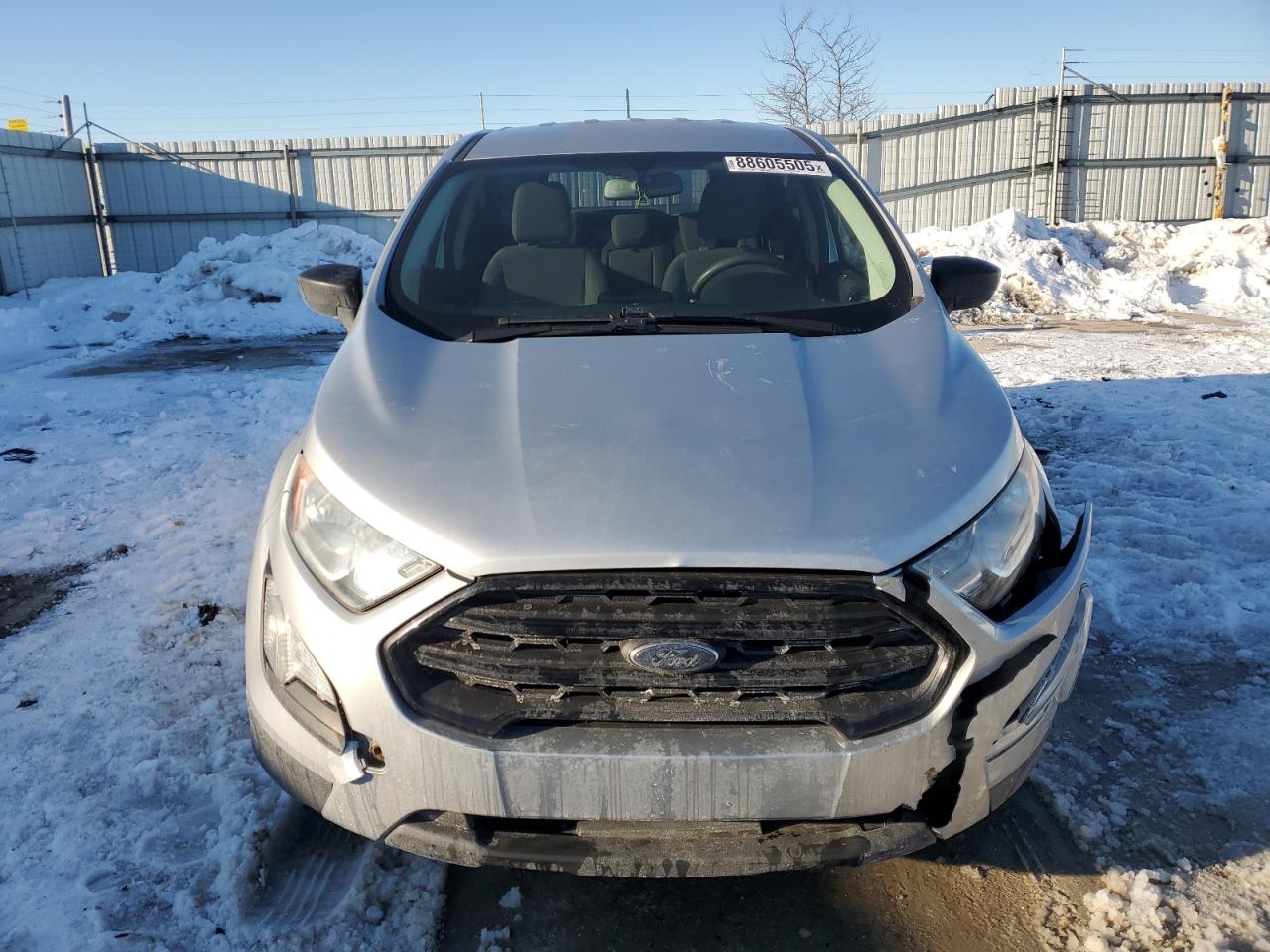 MAJ3P1RE9JC175205 FORD ECOSPORT 2018