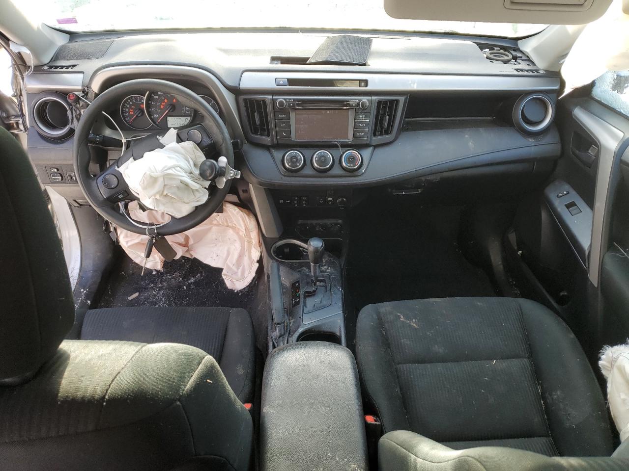 2T3BFREV8GW461176 TOYOTA RAV4 2016