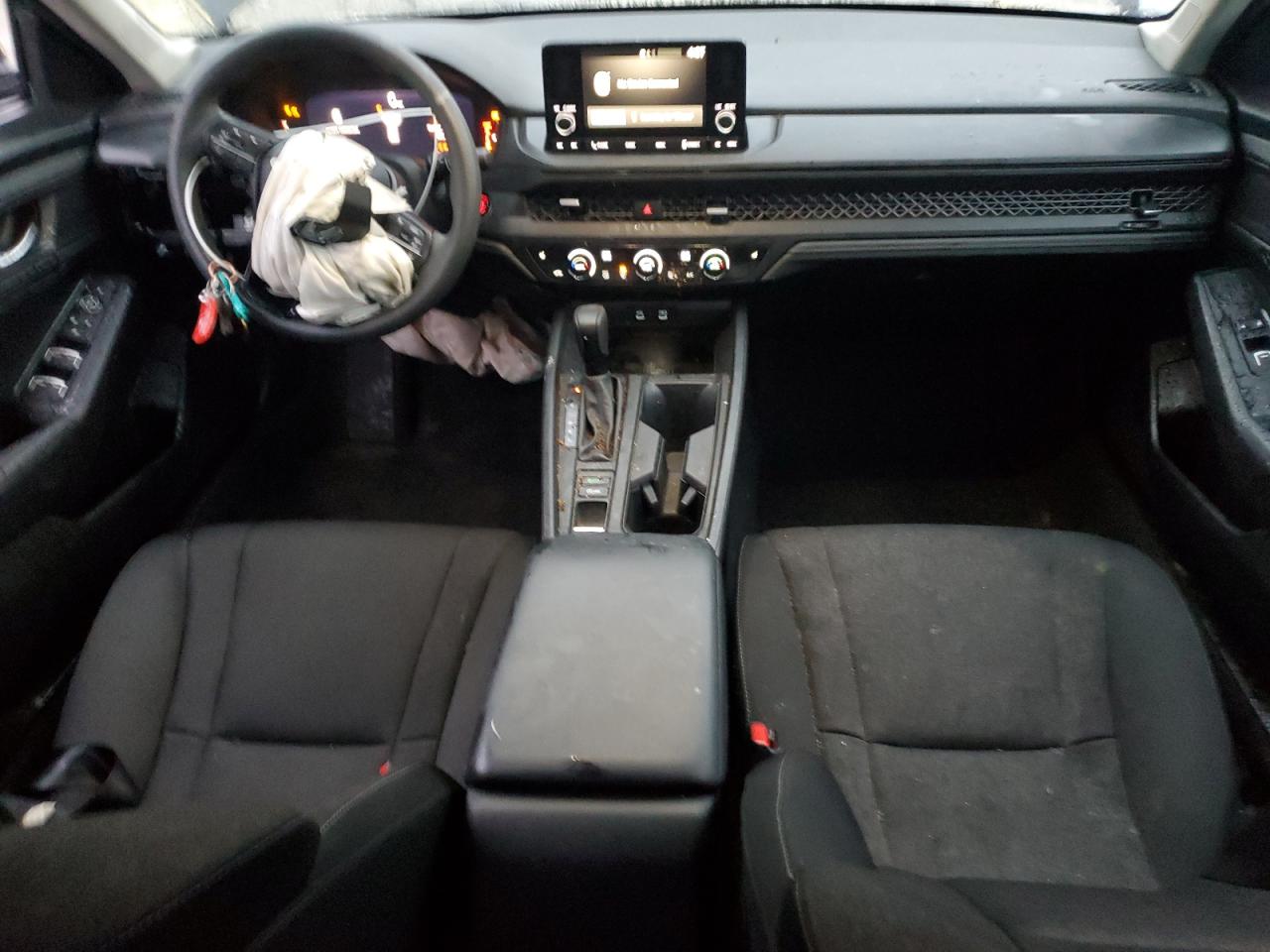 1HGCY1F33PA047008 HONDA ACCORD 2023