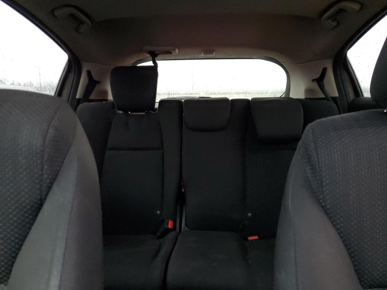 3CZRU6H51JG708568 HONDA HR-V 2018