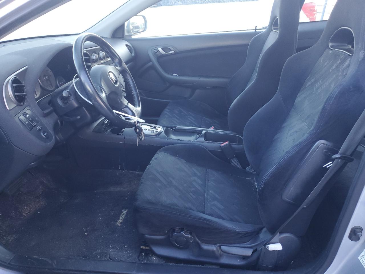 2003 Acura RSX - Image 7