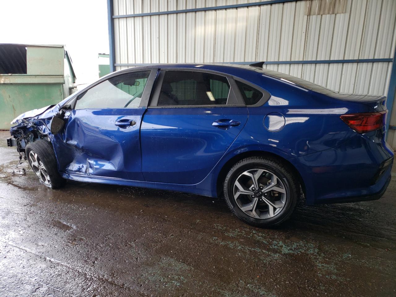 2021 Kia Forte - Image 2