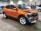 2023 Buick Encore Gx Preferred zu verkaufen in Woodhaven, MI - Front End