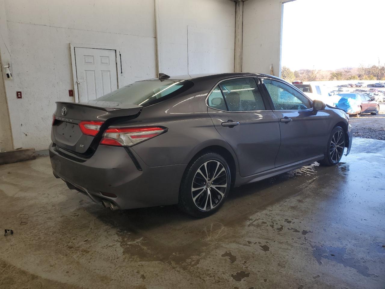 2019 Toyota Camry - Image 3