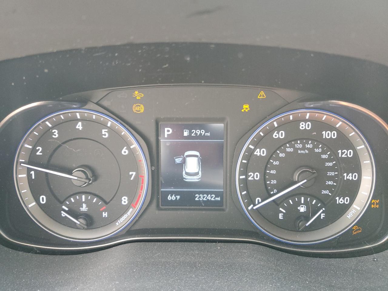 2020 Hyundai Kona - Image 9