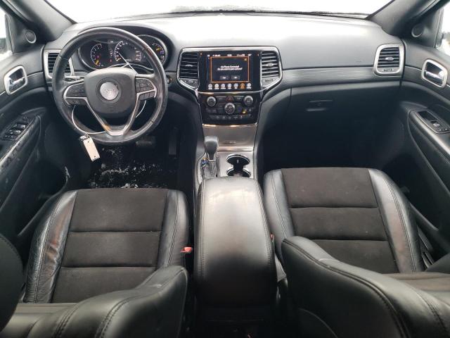  JEEP GRAND CHER 2020 Сірий