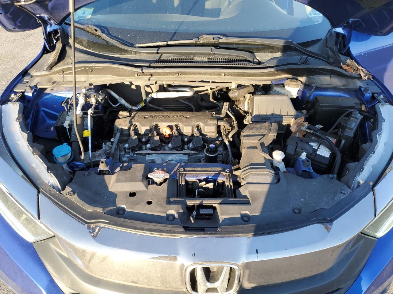2021 Honda HR-V - Image 13