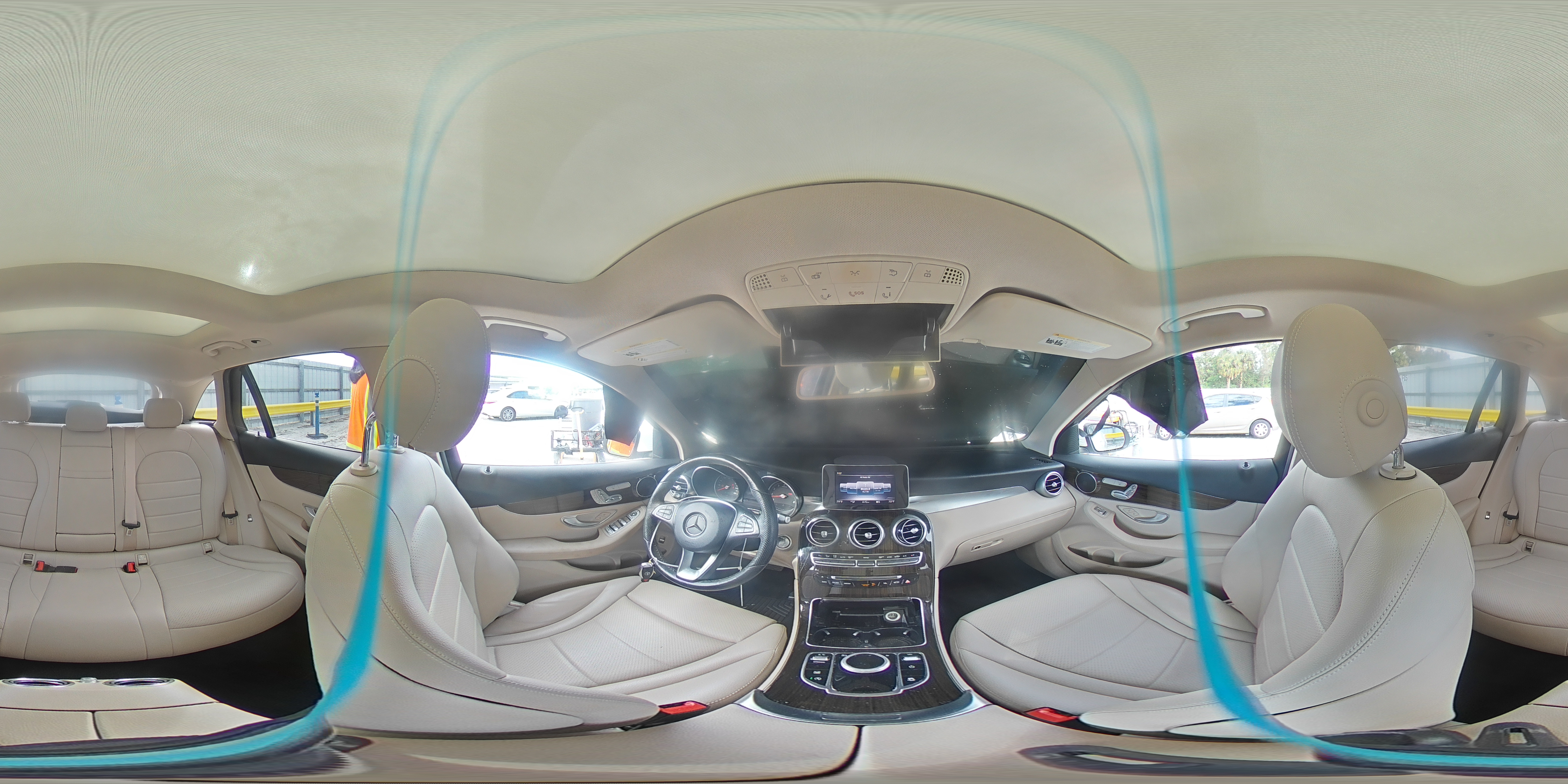 2018 Mercedes-Benz GLC - Image 14