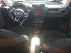 2016 Jeep Renegade Trailhawk იყიდება Spartanburg-ში, SC - Front End