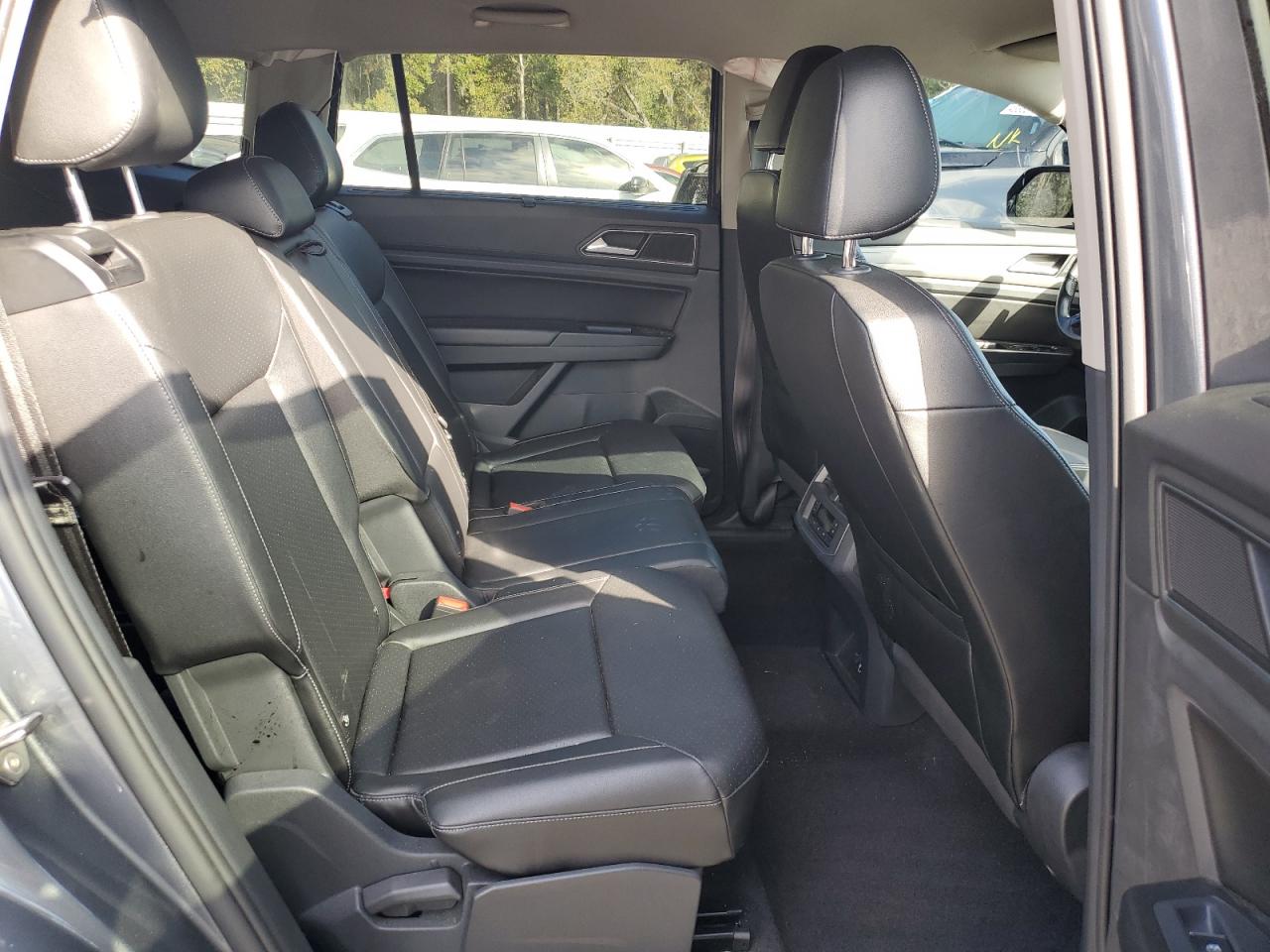 2019 Volkswagen Atlas - Image 12