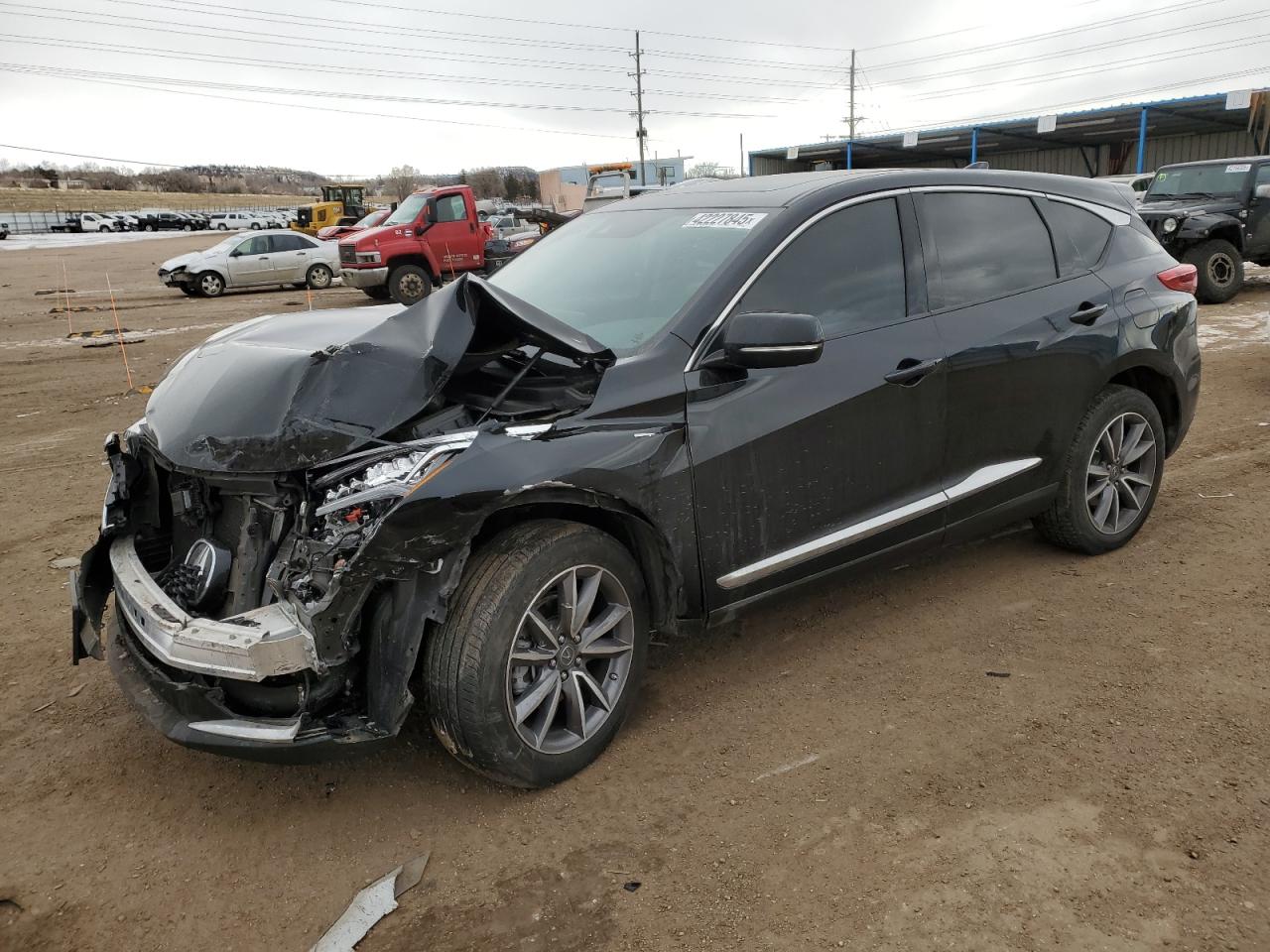 2020 Acura RDX - Image 1