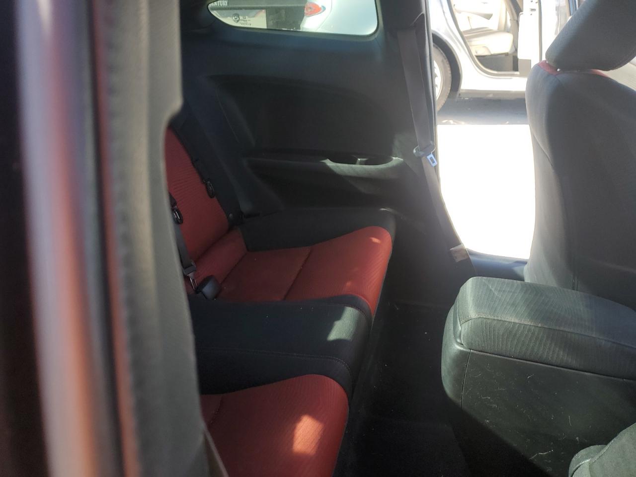 2014 Honda Civic - Image 10