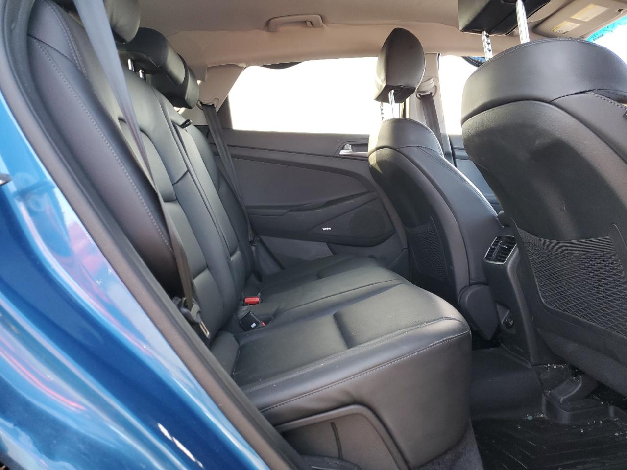 2021 Hyundai Tucson - Image 11