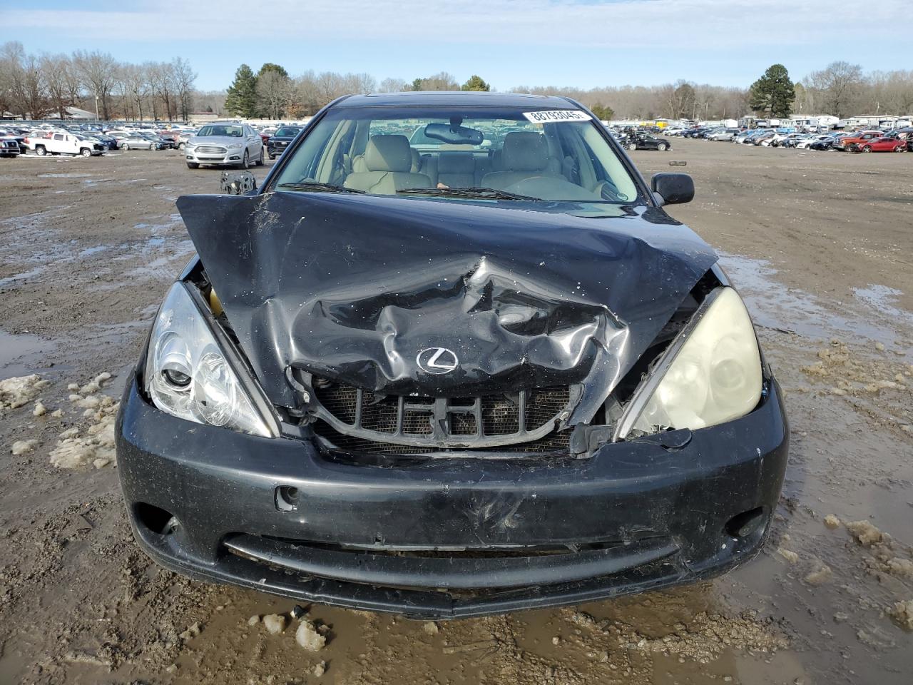 2005 Lexus ES - Image 5