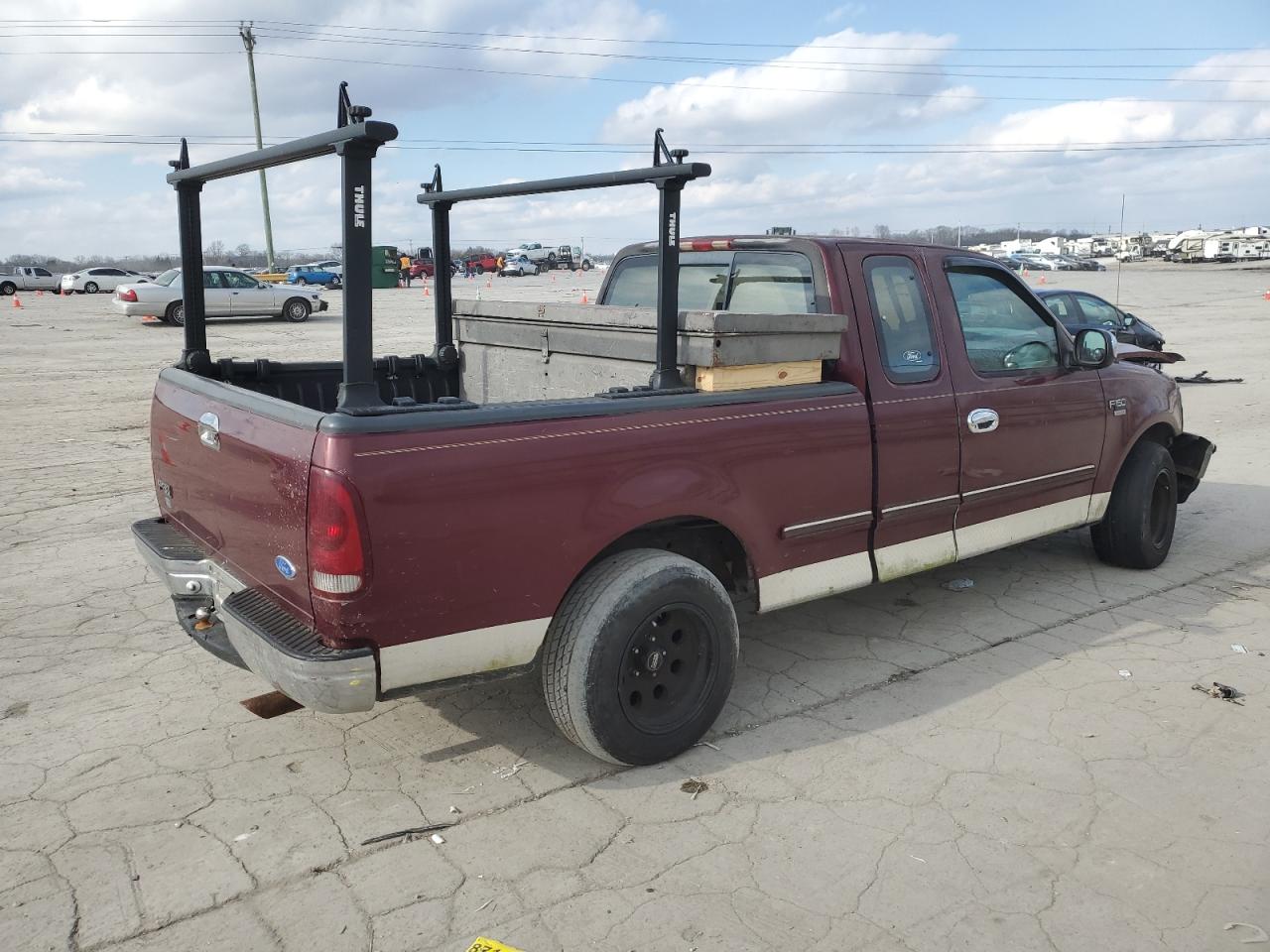 1997 Ford F-150 - Image 3