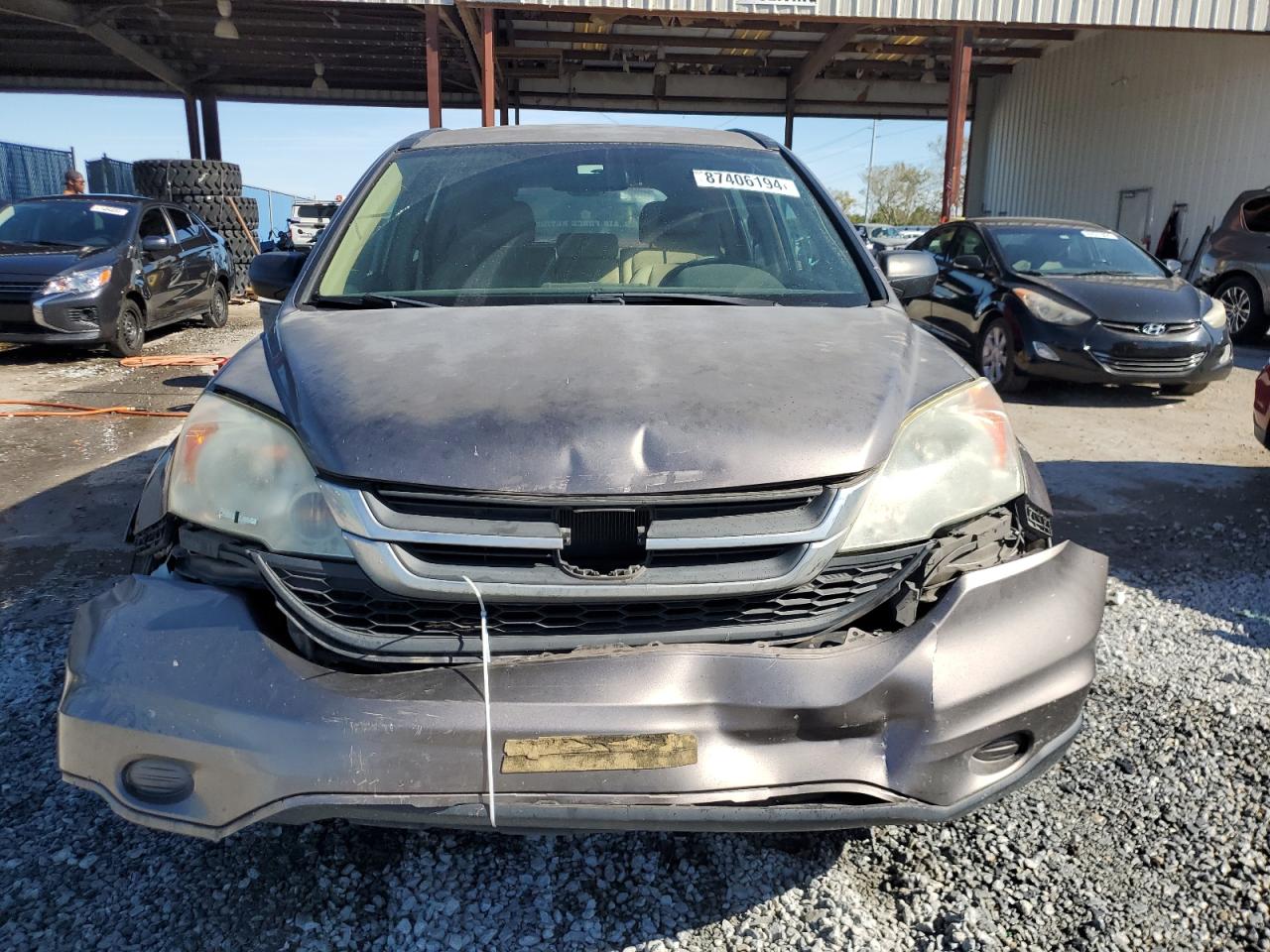 2011 Honda CR-V - Image 5