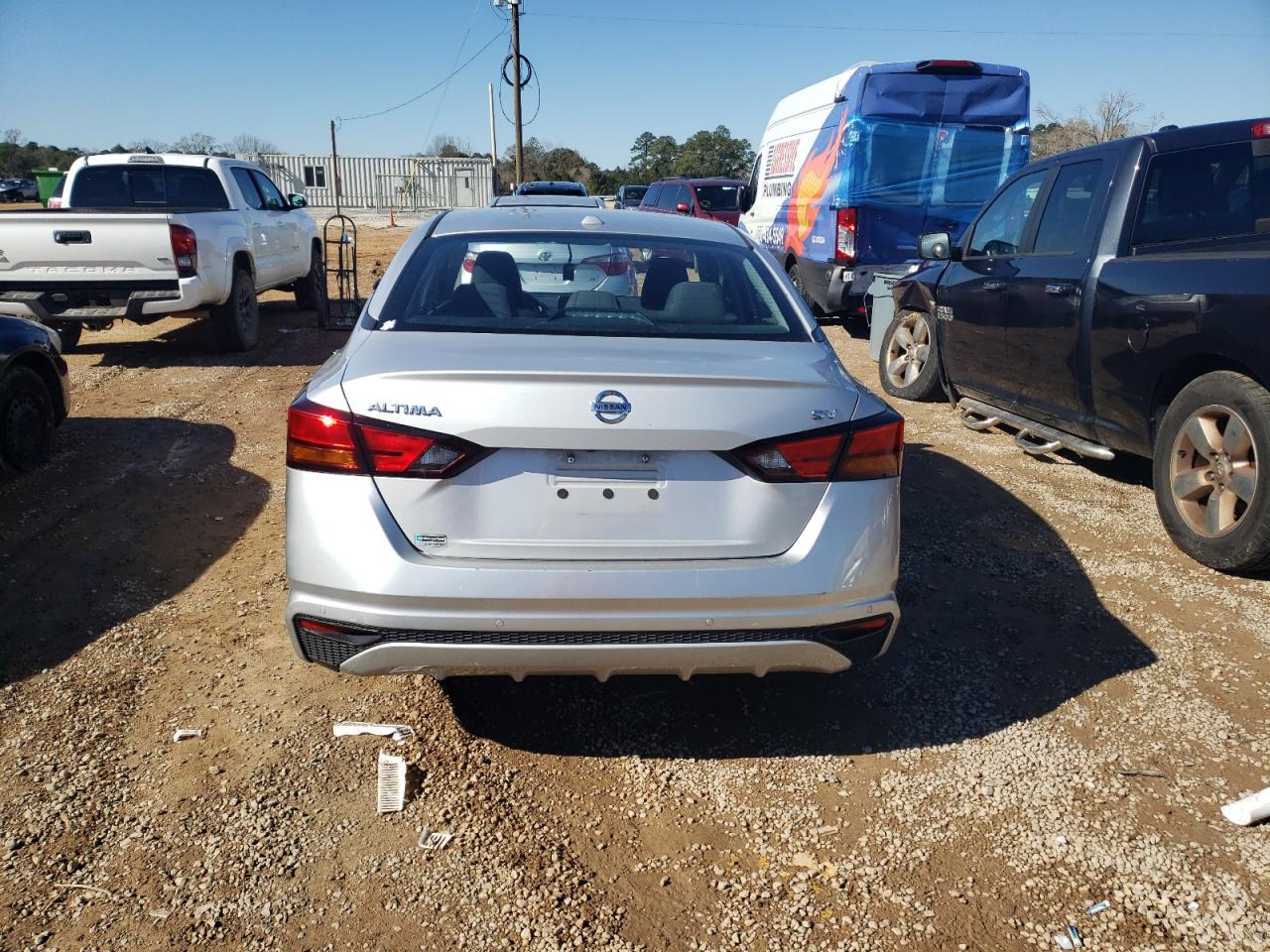 2021 Nissan Altima - Image 6