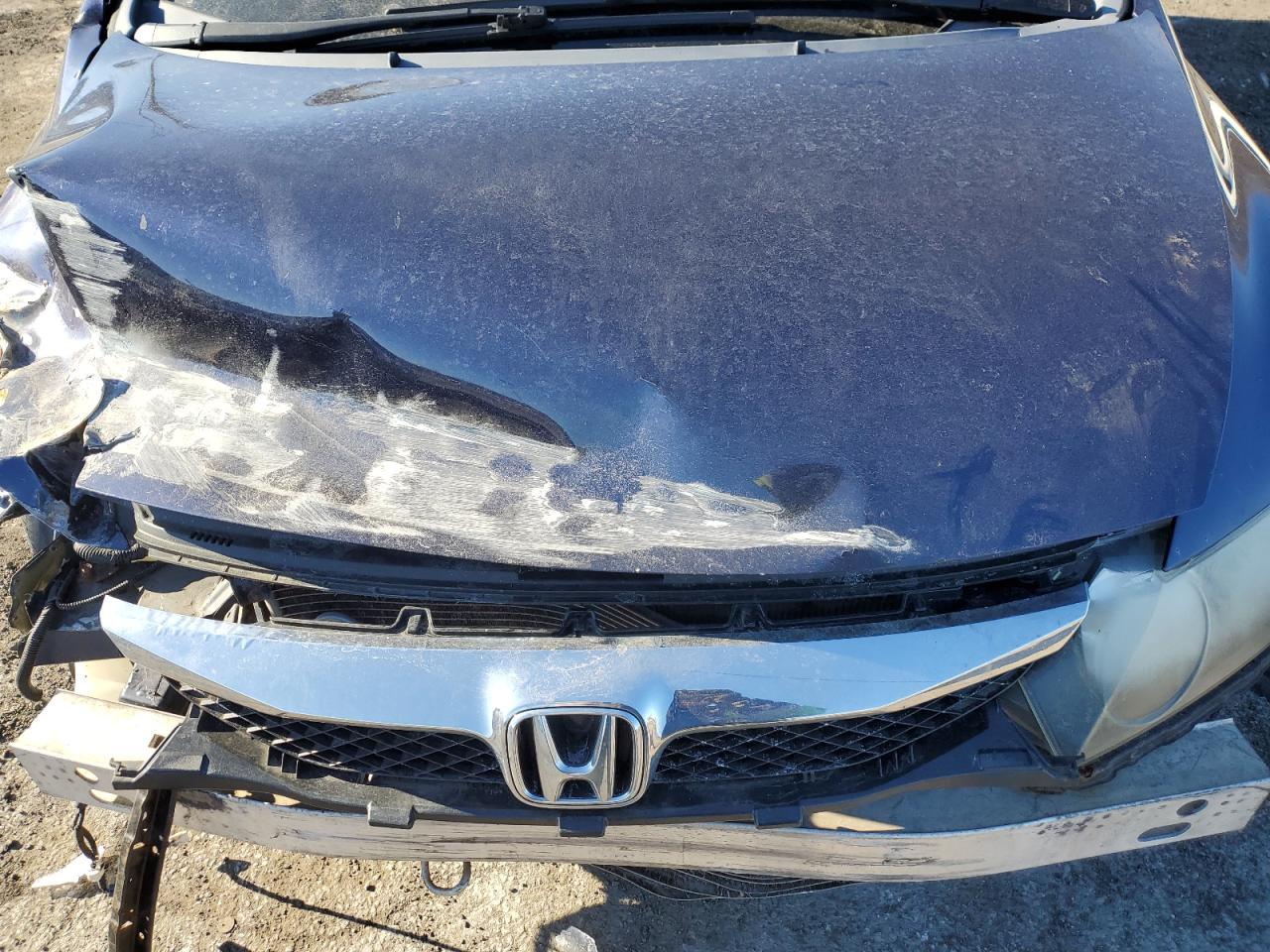 2009 Honda Civic - Image 12