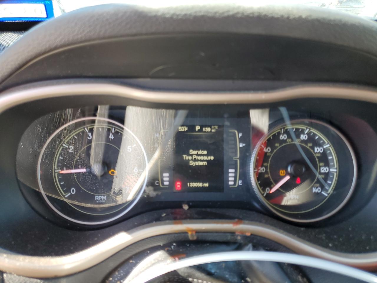 2014 Jeep Grand Cherokee - Image 9