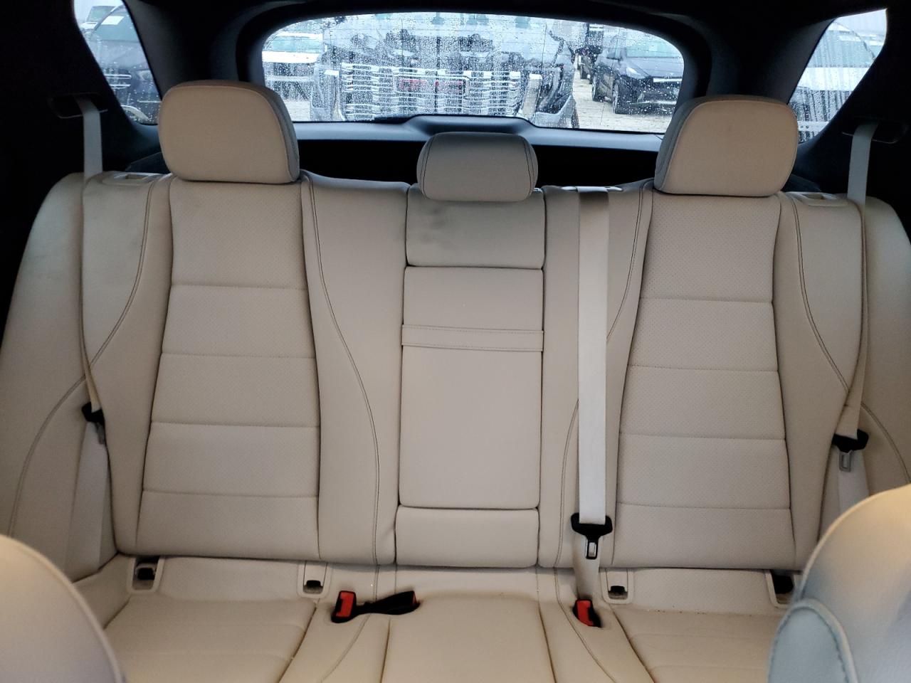 2024 Mercedes-Benz GLE - Image 10