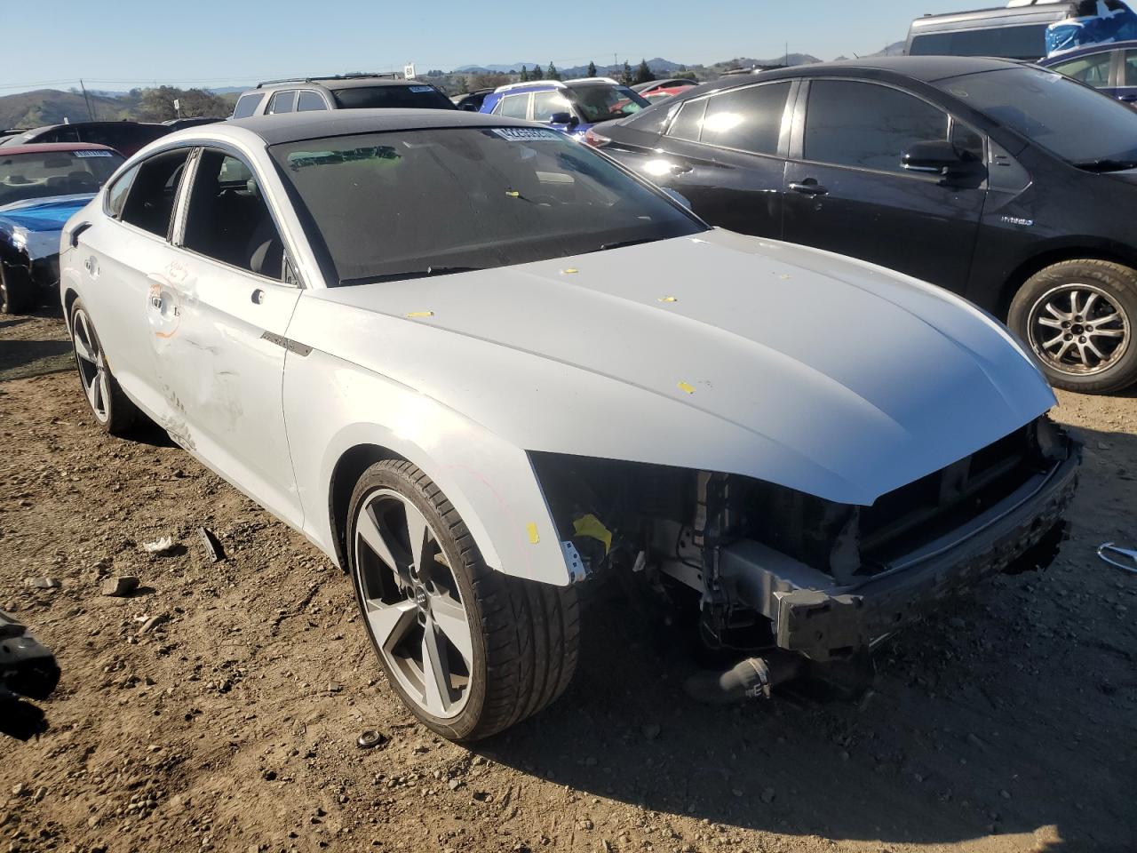 2020 Audi A5 - Image 4