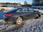 2017 Chevrolet Malibu Ls на продаже в Fairburn, GA - Front End