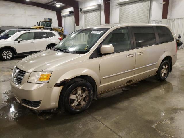 2008 Dodge Grand Caravan Sxt