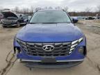2024 Hyundai Tucson Sel en Venta en Marlboro, NY - Front End