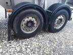 2019 TRAI TRAILER for sale at Copart SANDTOFT