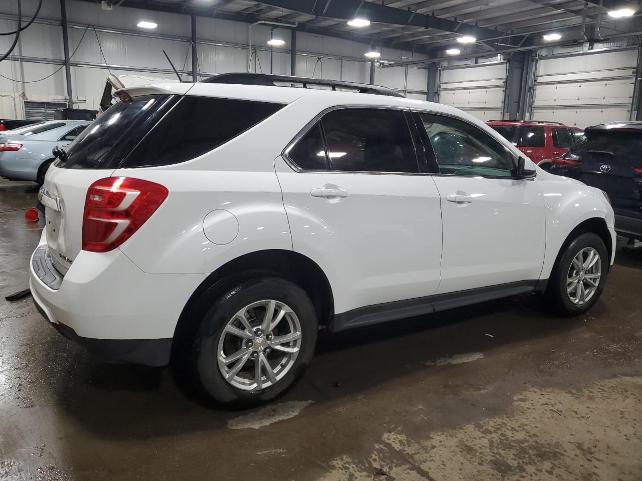 2016 Chevrolet Equinox - Image 3