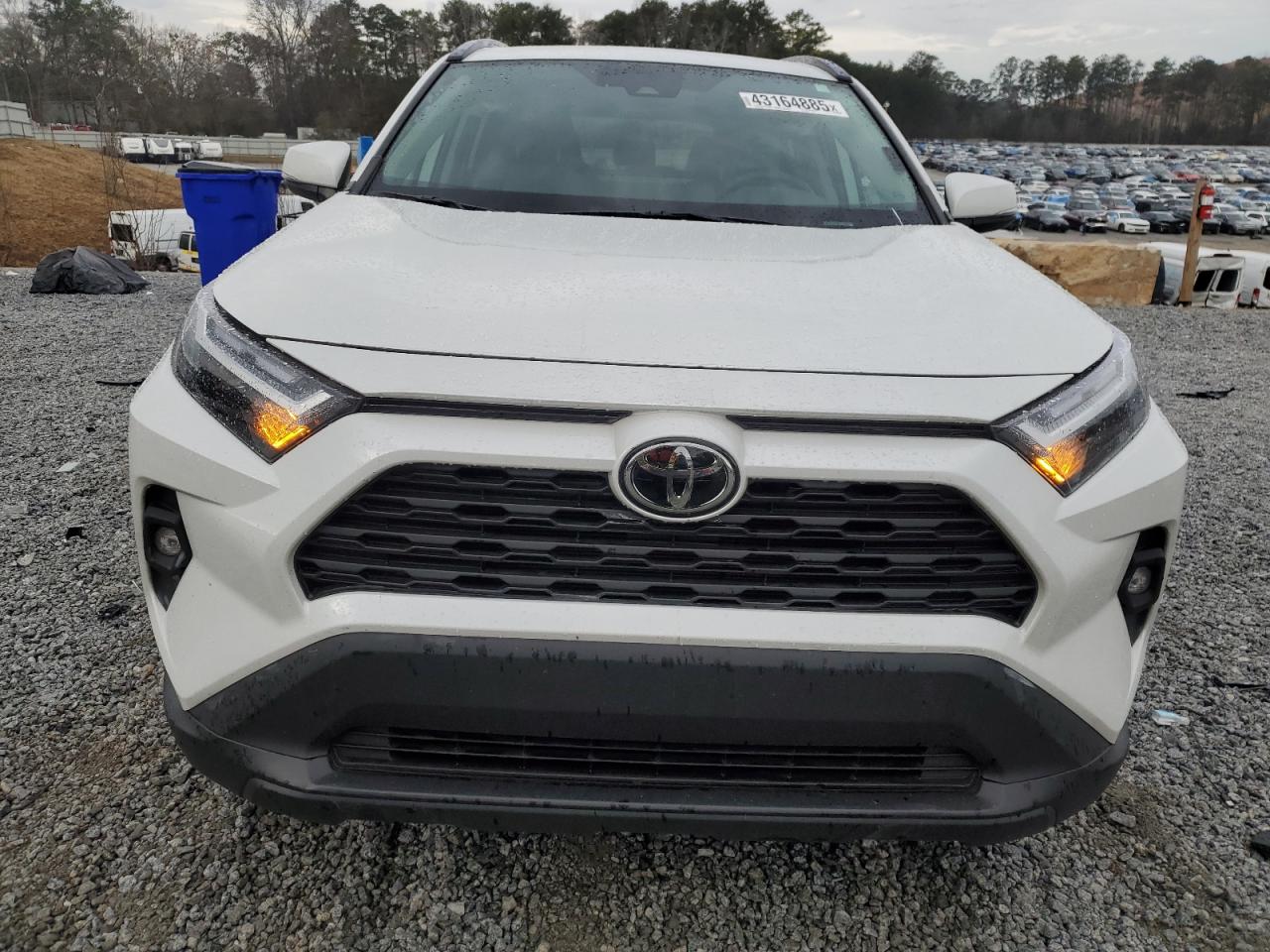 2024 Toyota RAV 4 - Image 5