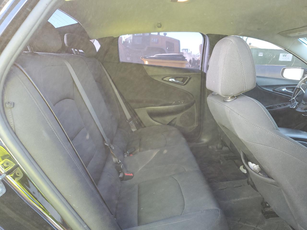 1G1ZG5ST9LF154000 CHEVROLET MALIBU 2020
