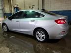 2018 Chevrolet Cruze Ls na sprzedaż w Woodhaven, MI - Minor Dent/Scratches