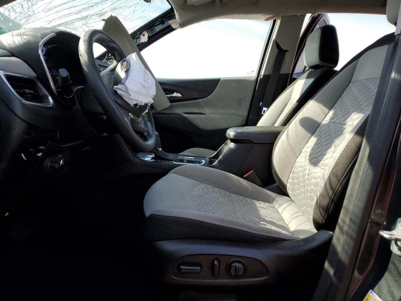 2GNAXHEV8M6113394 CHEVROLET EQUINOX 2021