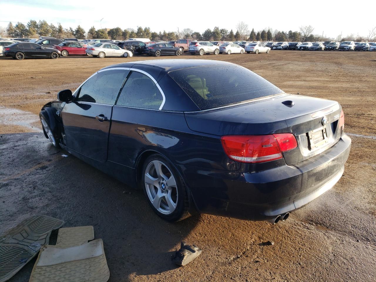 2010 BMW 3er - Image 2
