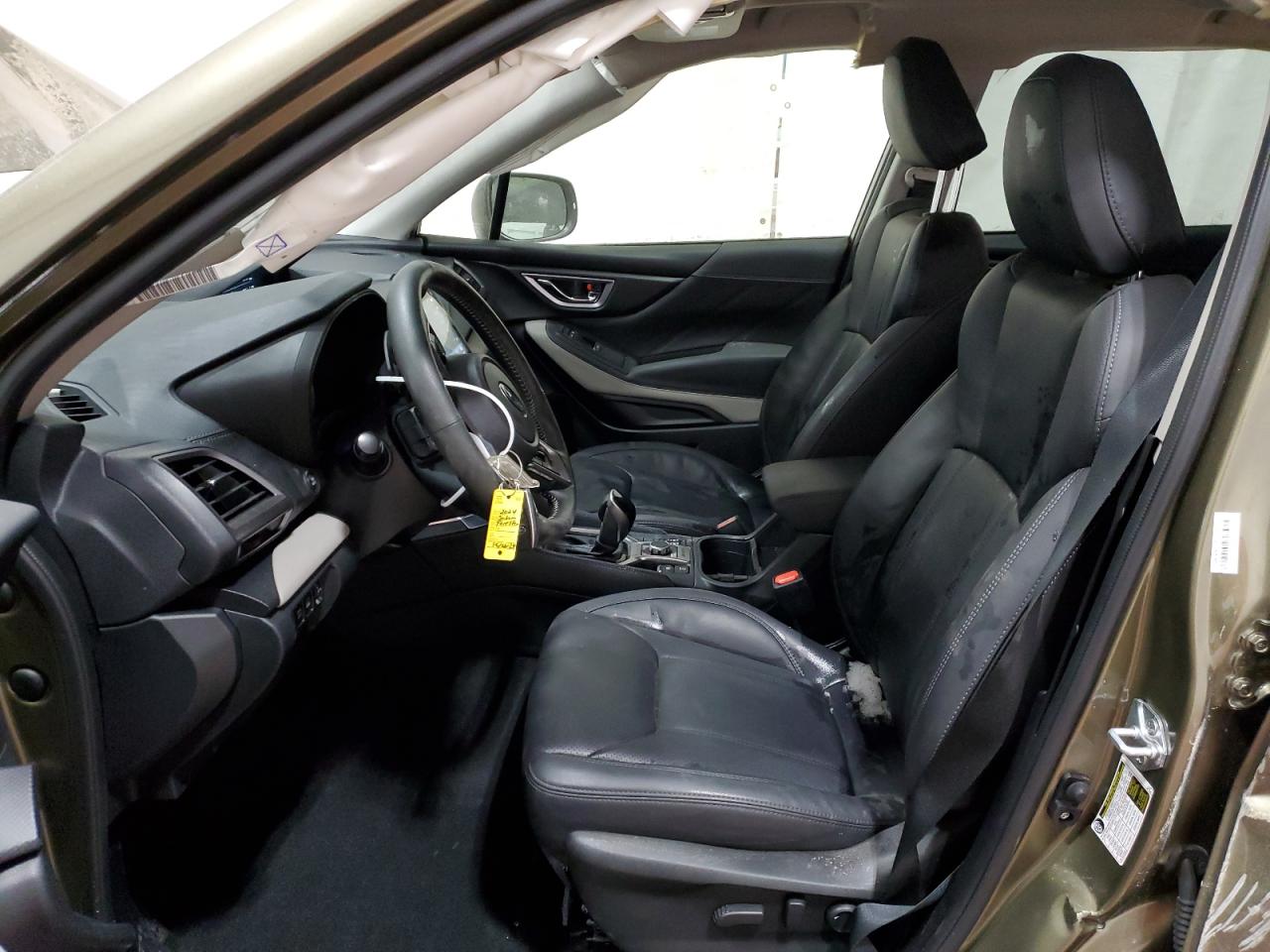 2024 Subaru Forester - Image 7