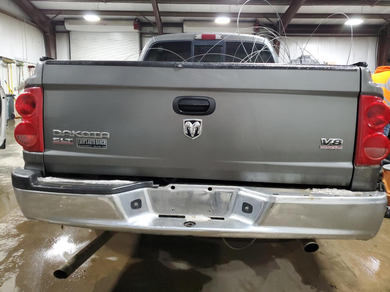 2005 Dodge Dakota - Image 6